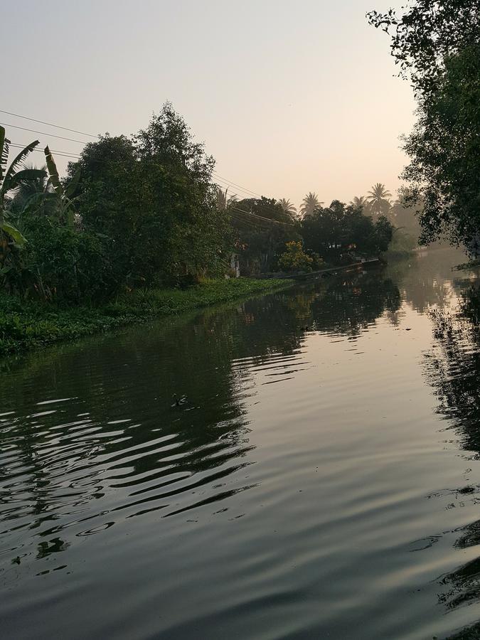 Baansuanleelawadee Resort Amphawa Exterior photo